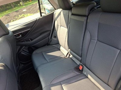 2024 Subaru Outback Limited AWD