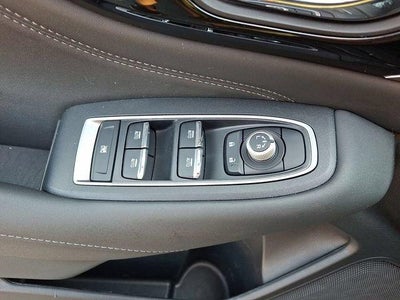 2024 Subaru Outback Limited AWD