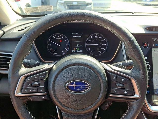2024 Subaru Outback Limited AWD