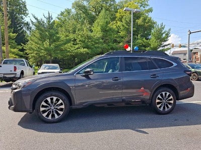 2024 Subaru Outback Limited AWD