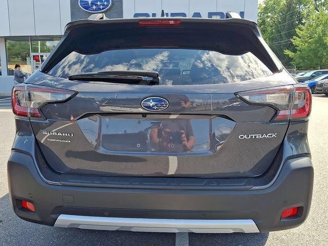 2024 Subaru Outback Limited AWD