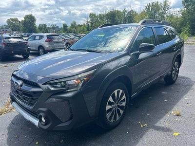 2024 Subaru Outback Limited AWD