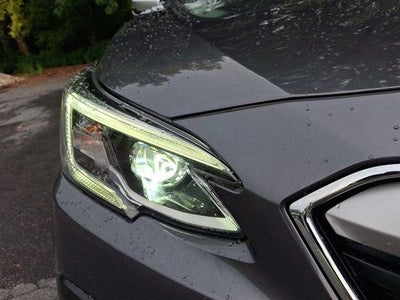 2021 Subaru Outback Touring CVT