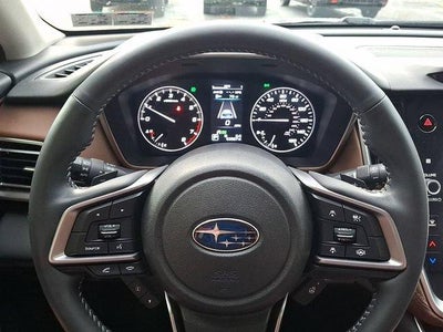 2021 Subaru Outback Touring CVT