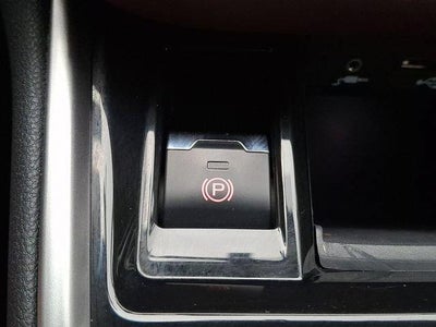 2021 Subaru Outback Touring CVT