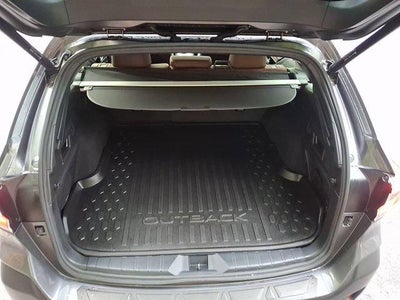 2021 Subaru Outback Touring CVT
