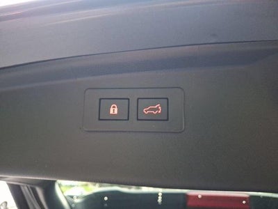 2021 Subaru Outback Touring CVT