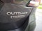 2021 Subaru Outback Touring CVT