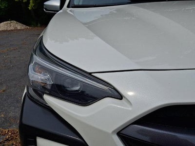 2023 Subaru Outback Touring CVT