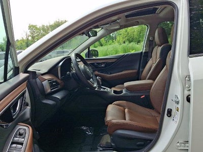 2023 Subaru Outback Touring CVT
