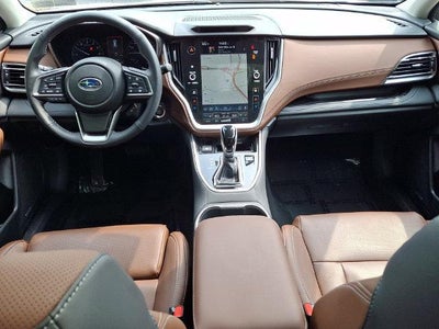 2023 Subaru Outback Touring CVT