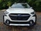2023 Subaru Outback Touring CVT