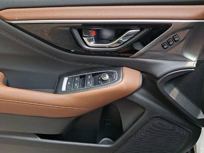 2023 Subaru Outback Touring CVT