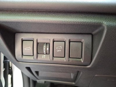 2023 Subaru Outback Touring CVT
