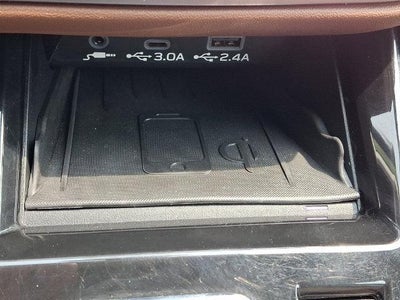 2023 Subaru Outback Touring CVT