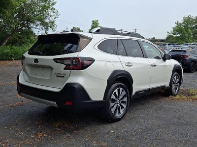 2023 Subaru Outback Touring CVT