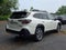 2023 Subaru Outback Touring CVT