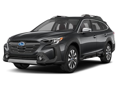 2023 Subaru Outback Touring CVT