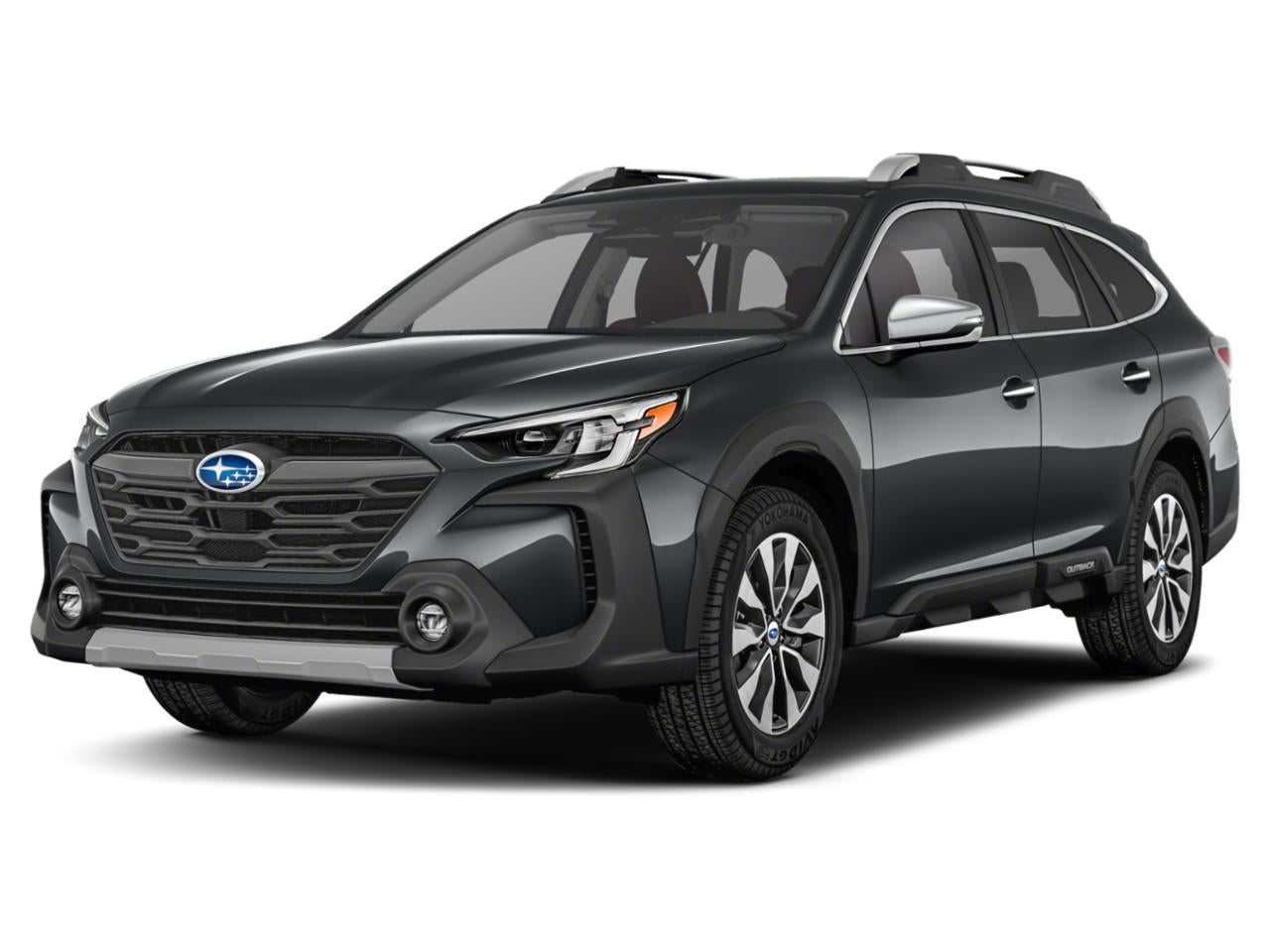 2023 Subaru Outback Touring CVT