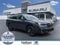 2020 Subaru Outback Onyx Edition XT CVT