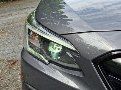 2020 Subaru Outback Onyx Edition XT CVT