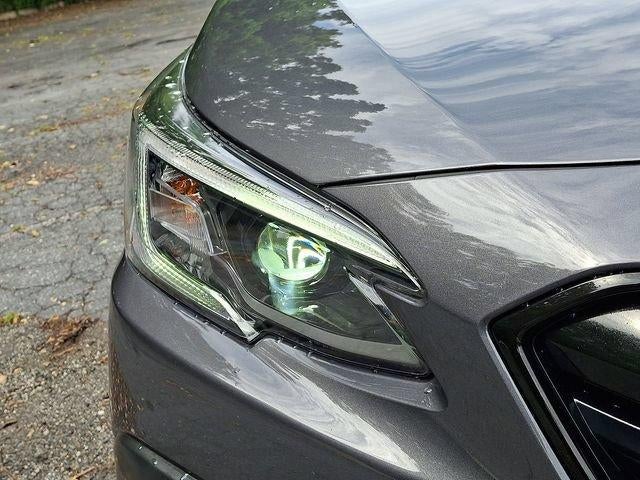 2020 Subaru Outback Onyx Edition XT CVT