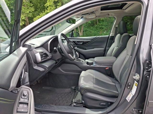 2020 Subaru Outback Onyx Edition XT CVT