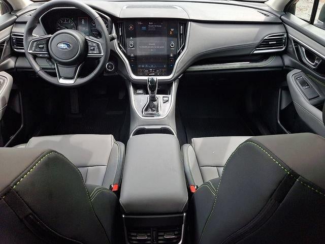 2020 Subaru Outback Onyx Edition XT CVT