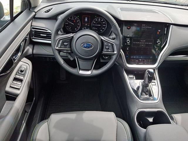 2020 Subaru Outback Onyx Edition XT CVT