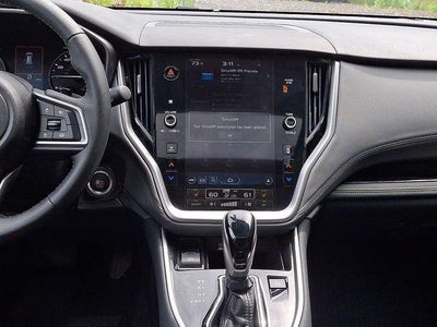 2020 Subaru Outback Onyx Edition XT CVT