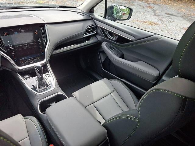 2020 Subaru Outback Onyx Edition XT CVT