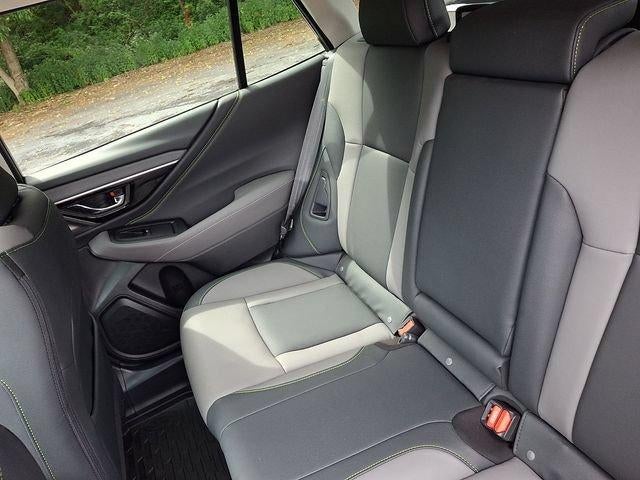 2020 Subaru Outback Onyx Edition XT CVT