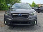 2020 Subaru Outback Onyx Edition XT CVT