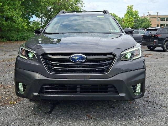 2020 Subaru Outback Onyx Edition XT CVT