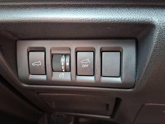 2020 Subaru Outback Onyx Edition XT CVT
