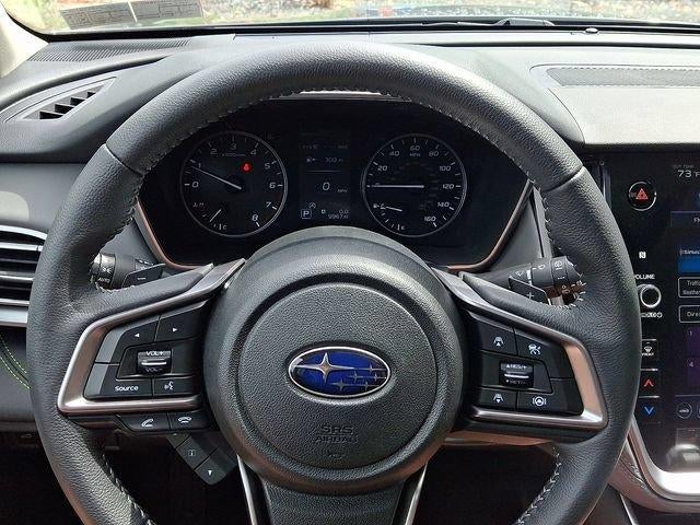 2020 Subaru Outback Onyx Edition XT CVT