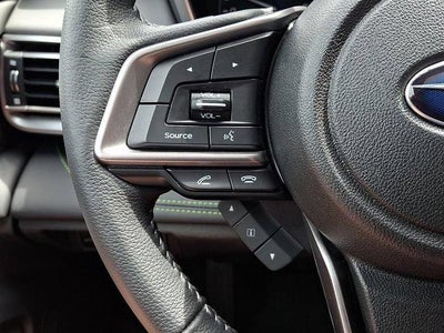 2020 Subaru Outback Onyx Edition XT CVT