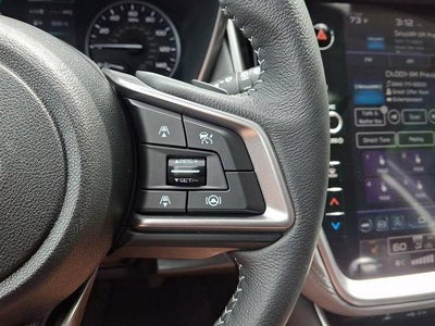 2020 Subaru Outback Onyx Edition XT CVT
