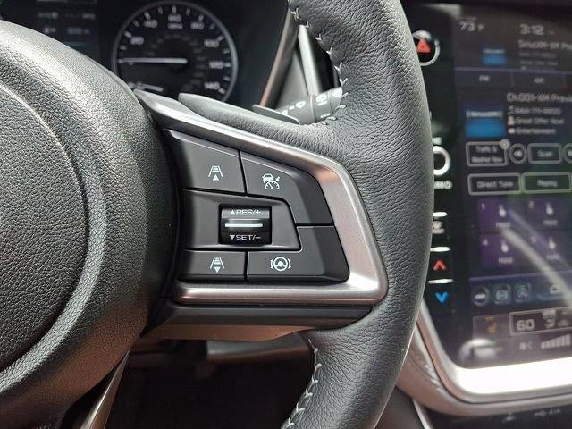 2020 Subaru Outback Onyx Edition XT CVT