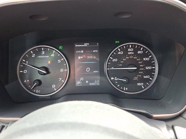 2020 Subaru Outback Onyx Edition XT CVT