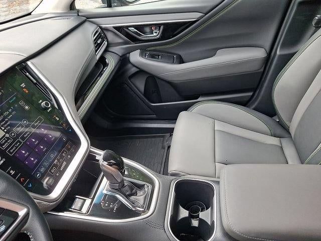 2020 Subaru Outback Onyx Edition XT CVT