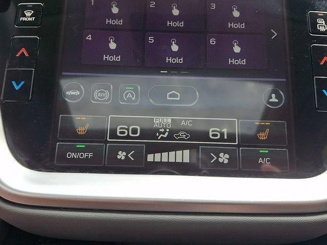 2020 Subaru Outback Onyx Edition XT CVT