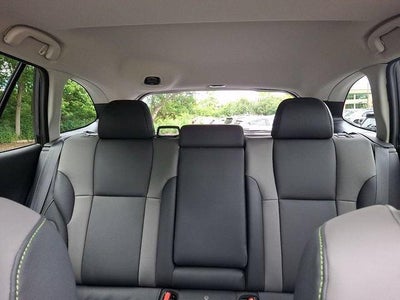 2020 Subaru Outback Onyx Edition XT CVT
