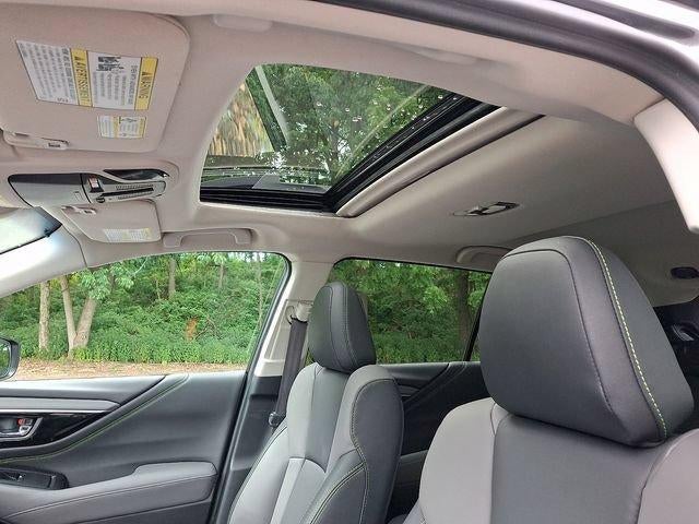 2020 Subaru Outback Onyx Edition XT CVT