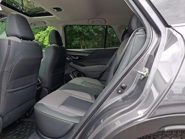 2020 Subaru Outback Onyx Edition XT CVT