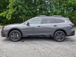 2020 Subaru Outback Onyx Edition XT CVT