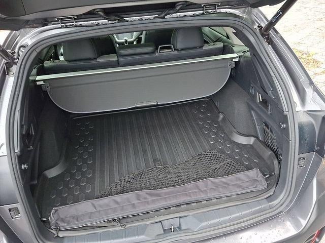 2020 Subaru Outback Onyx Edition XT CVT
