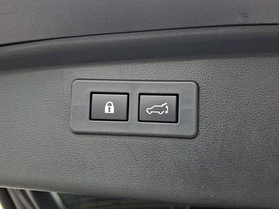 2020 Subaru Outback Onyx Edition XT CVT