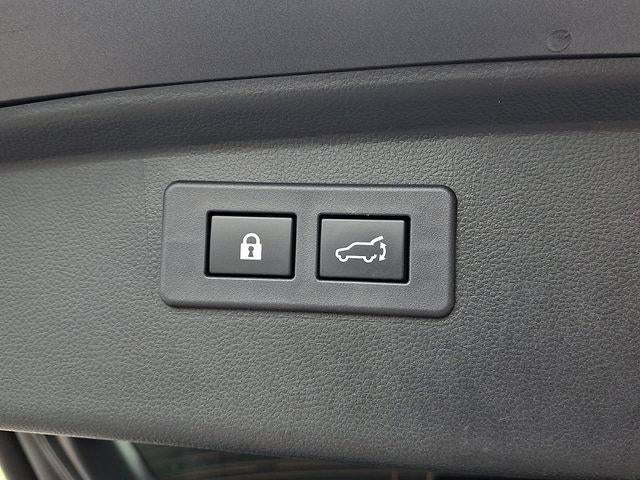 2020 Subaru Outback Onyx Edition XT CVT
