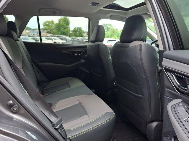 2020 Subaru Outback Onyx Edition XT CVT